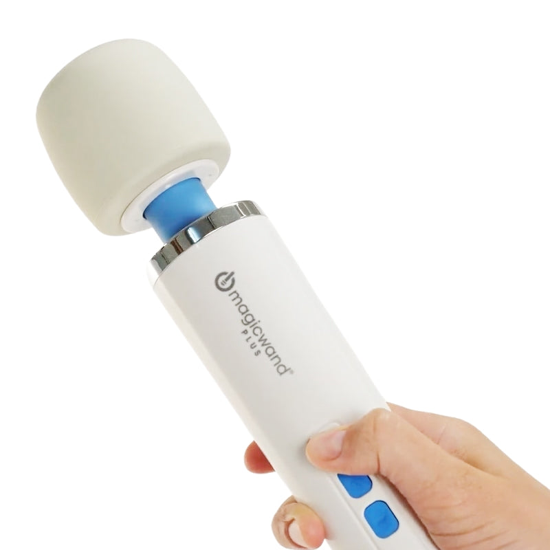 Hitachi Magic Wand Plus