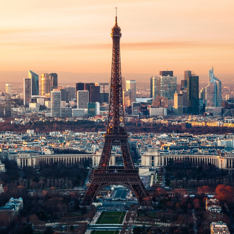 À Propos du Magic Wand