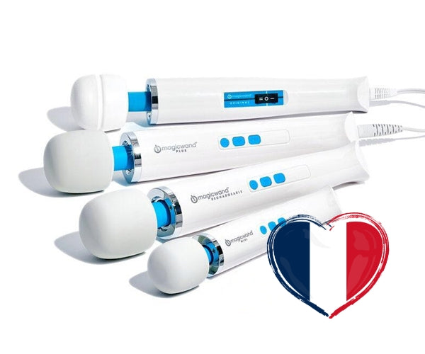 Hitachi Wand France